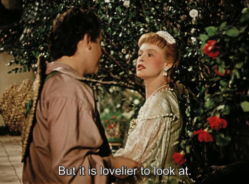 valerieandherweekofwonderz: Byl jednou jeden král… / Once Upon a Time, There Was a Kin