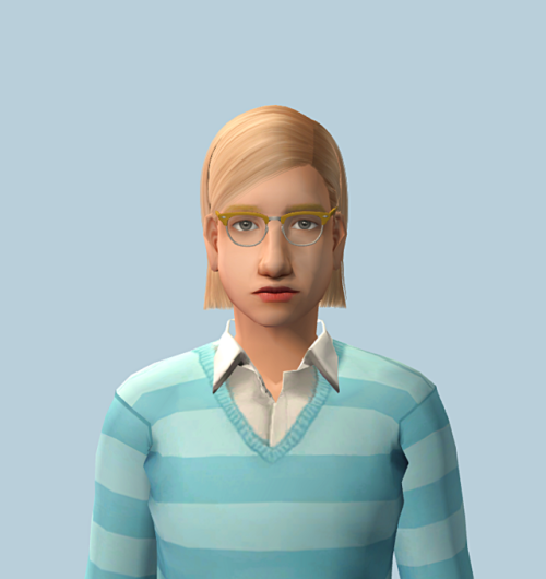 fake-sims:new townies