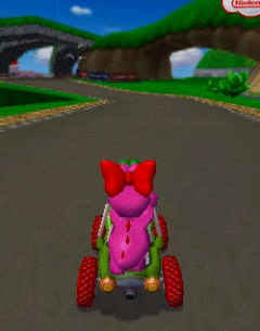 Nintendo GIFs