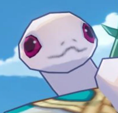 Trying Not To Acquire A New Muse But Also Thinking About Her.