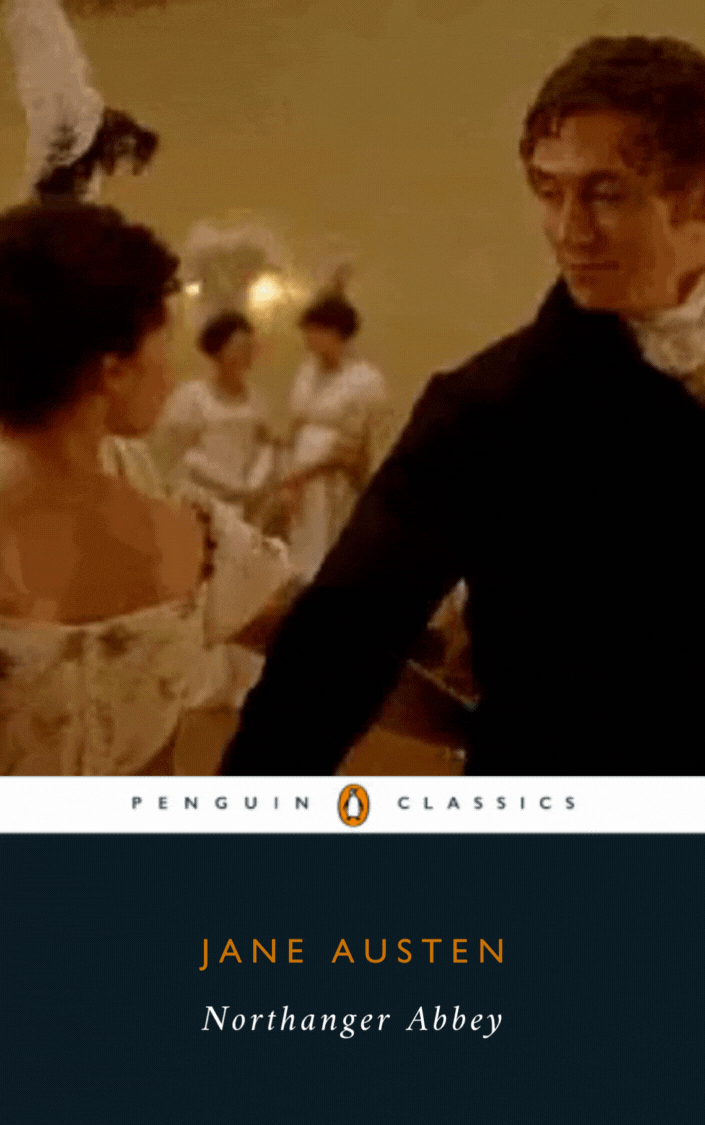 To Be Fond Of Dancing Was A Certain Step Towards Falling In Love