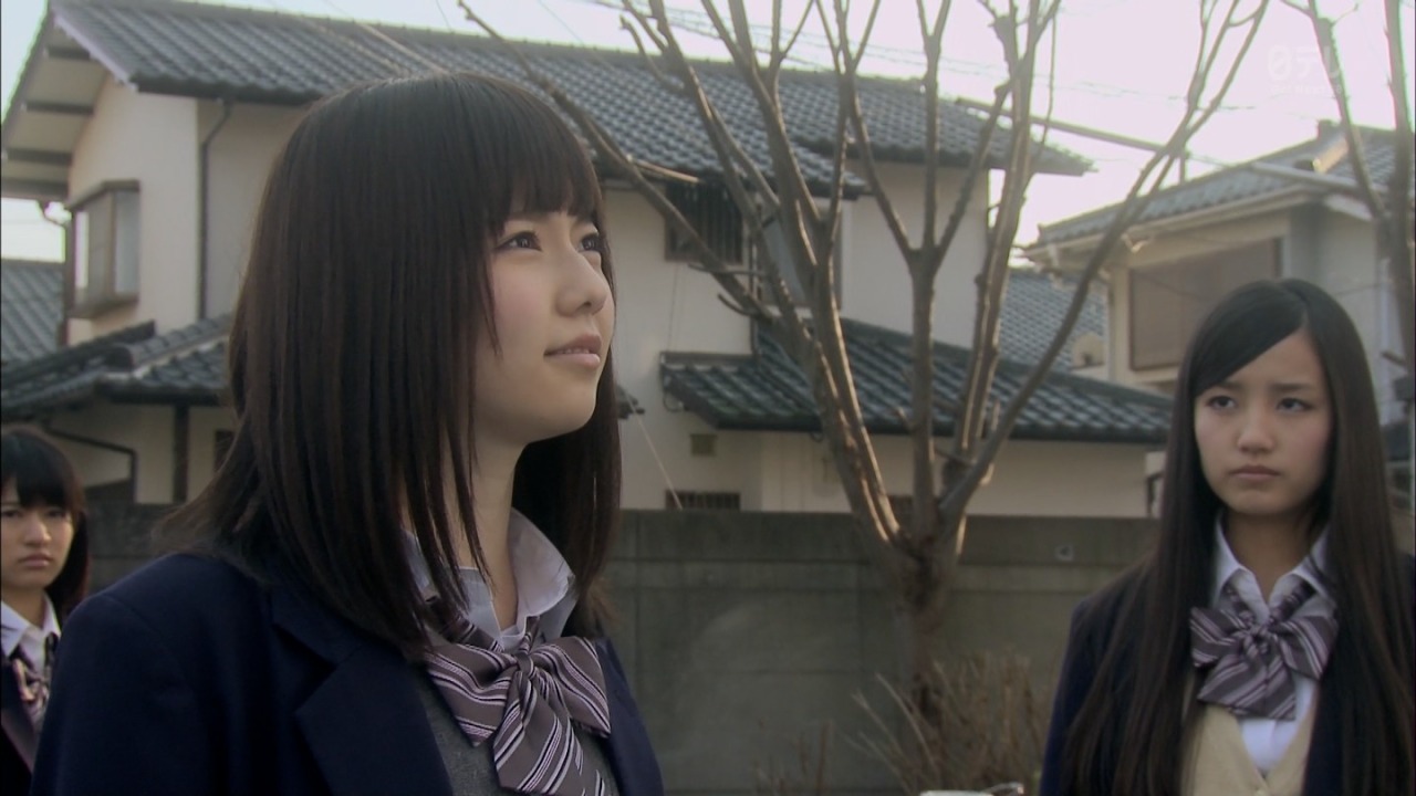 team4-ever:  島崎遥香 Part.8　＠ So long！第1夜（2013.02.14）