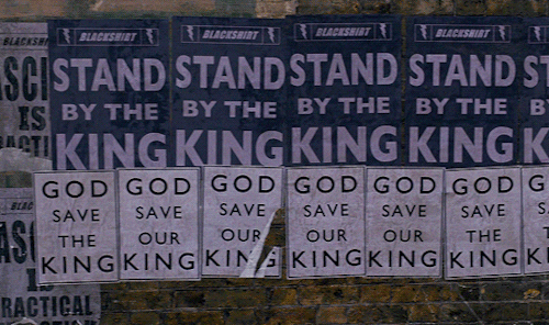 esmesqualor:THE KING’S SPEECH (2010)directed by Tom Hooper | cinematography by Danny Cohen