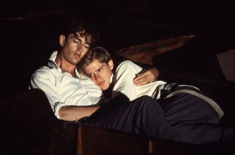 "Another Country" (1984) Directed By Marek Kanievska With Rupert Everett, Cary Elwes And Colin Firth.