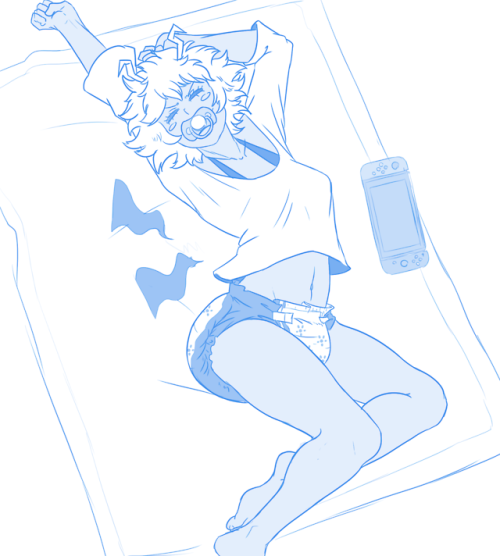 red-moda: Some sketch commissions; sketch commission  of Anna from Frozen, having a bit of a wa