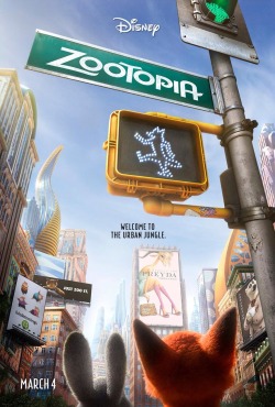 coryloftis:  Zootopia people….ZOOTOPIA.