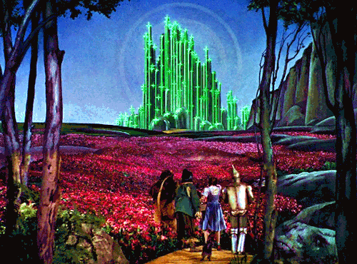 hopekirby:  The Wizard of Oz1939, dir. Victor Fleming