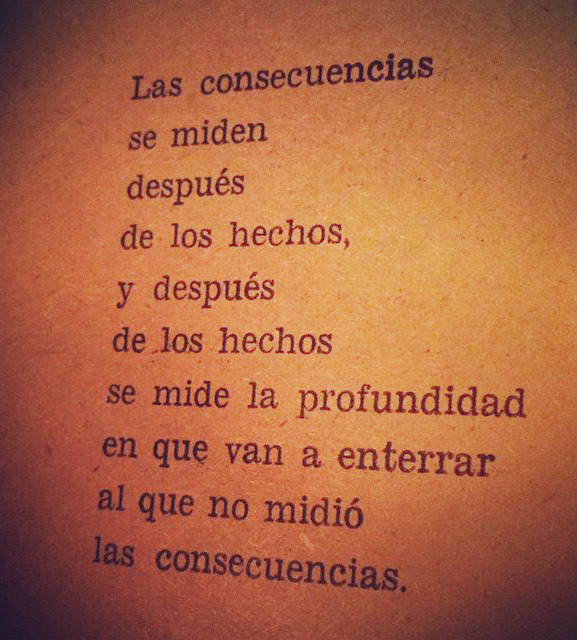 hachedesilencio:  Hugo Diz