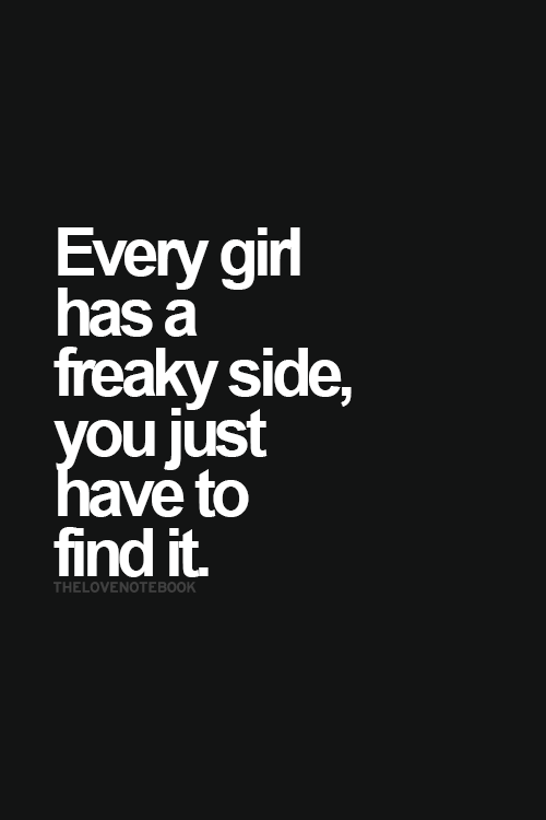 phantomshaman:  Oh boy, did I ever find it… &gt;;)   You love it! ;) 