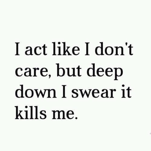 sicklysatisfied:  kills me.. on We Heart It.