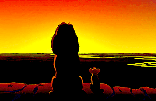 stark:You have forgotten who you are and so have forgotten me. Look inside yourself, Simba. You are 