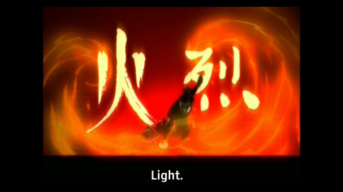 randomnerd192: neoduskcomics: The intro to Avatar: The Last Airbender after putting it through multi