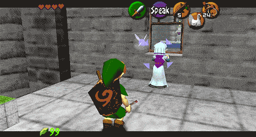 little-miss-loli-taiga:  gentlemanbones:  zeldasboyfriend:  me flirting   You can’t