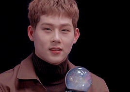 kihyonnies:monsta x, the sweetest guys