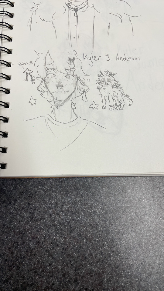 Forgot These Two