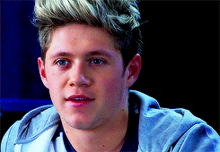 sstyles:  Niall on 60 minutes x 