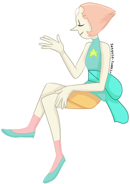 sekquart:  A pearl for my sidebar