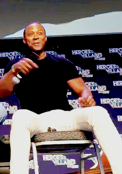 oilversqueen:#david ramsey being the actual cutest 