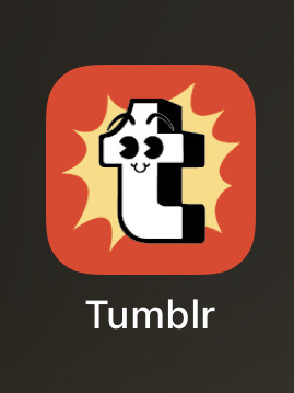 Tumblr media