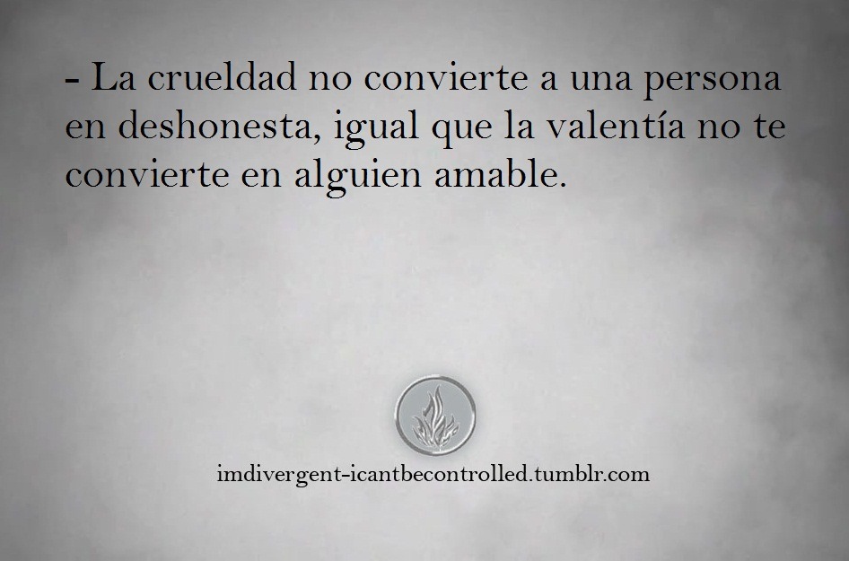 imdivergent-icantbecontrolled:  Tris Prior, Insurgente.  
