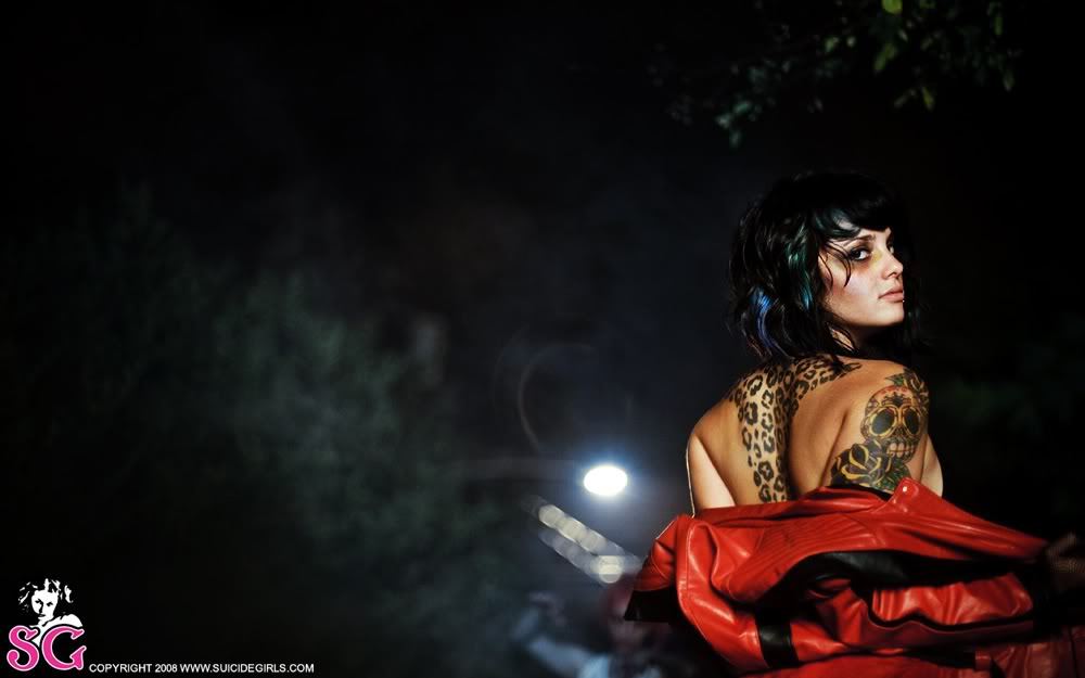 RaDeO.SuIcIdE.GirL