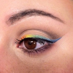 makeup-madness:  pride!