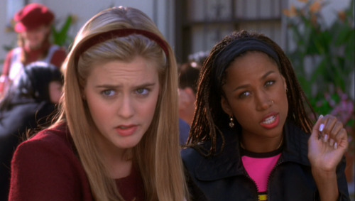 fashion-and-film:Clueless (1995)