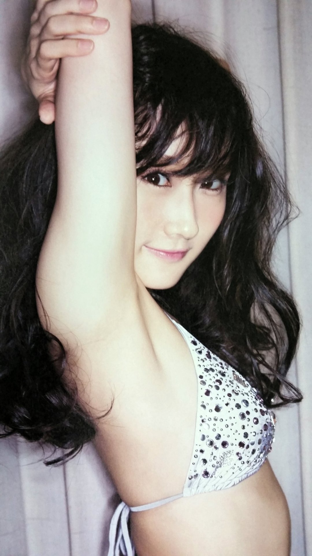 yagura-nao:  Yagura Fuuko -『  B.L.T graph.vol.４  』   