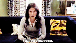 coliverwalsh:    Pete Nowalk: Rebecca’s killer confesses… #HTGAWMcountdown #TGIT