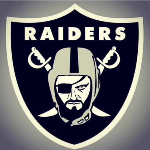 #Mood #Raiders #Raidernation  @Raiders 🤍☠️🖤🏈 (At Raider Nation Worldwide)