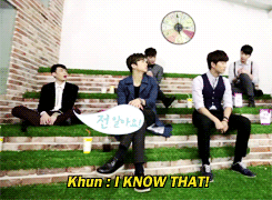 2pmlovesjunho:  Q : Is there anything special you do when working on a song? 