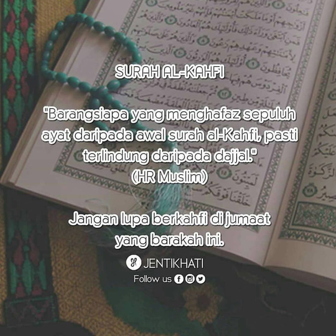 It S A Crazy Life Afterall Salam Jumaat Semua Semoga Dipermudahkan Urusan