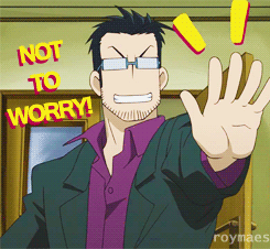 roymaes:     Maes Hughes Appreciation | FMA:B Episode 09          