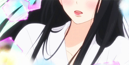 Otaku Rocker Girl