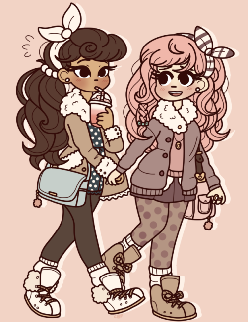 catboyfriends:girlfriends 