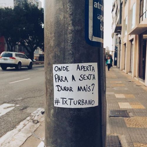 BROTA A XOTA BB