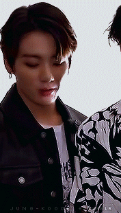 Sassy Jungkook 