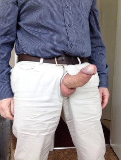 daddys-loafersnsox:  maturehotstuff:Mature dick - 012  Indubitably 🍆🌈