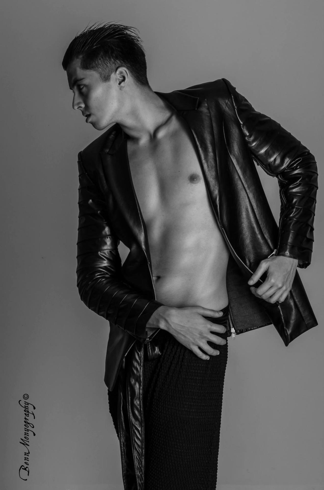 hotfilipinoboys:  LA Aguinaldo