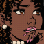 unearthly-black-cat