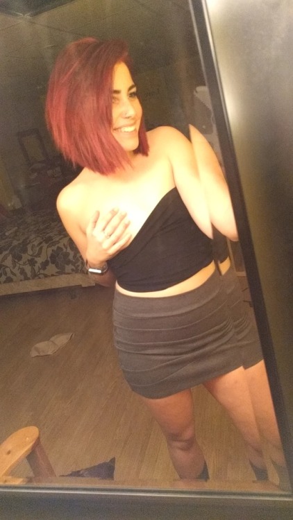 mywildsidehoneyyxo: goodmorning and happy friday!