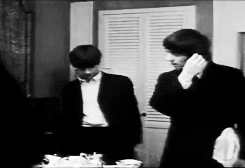 The people knows the Beatles like this: