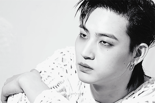 Jaebeom X Star Magazine