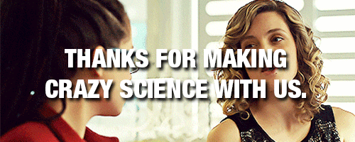 orphanblack:  Happy #CloneClubAppreciation Day, to the best fandom a Tumblr could
