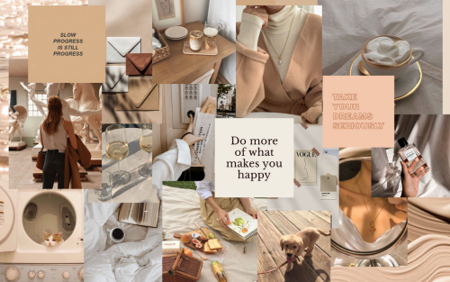 Featured image of post Aesthetic Wallpapers For Laptop Collage