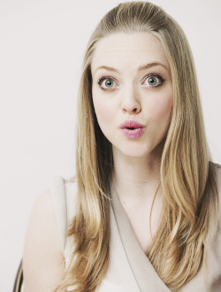 Amanda Seyfried BR