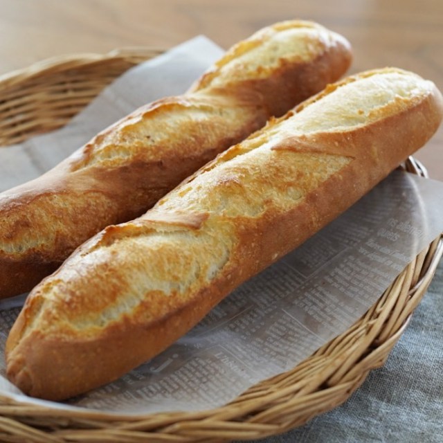 yoshitei #bread#baking#food#cottagecore#baguettes