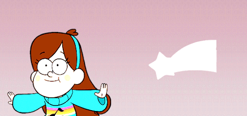 cocoaduck:Gravity Falls → Girls↳  [ mabel | wendy | pacifica ]