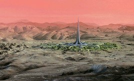 pahwraith:Encounter at Farpoint“Thou art notified that thy kind hath infiltrated the galaxy too far 