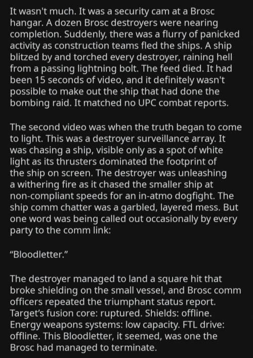 Its A Long Read But Worth It @every-n-anything @cazador-red @medic981 @the-armed-utahn